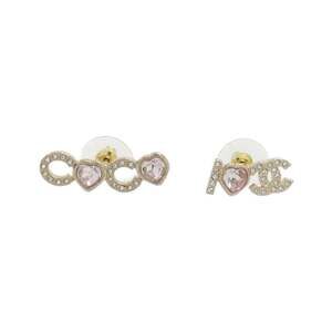 Chanel AB8202 earrings